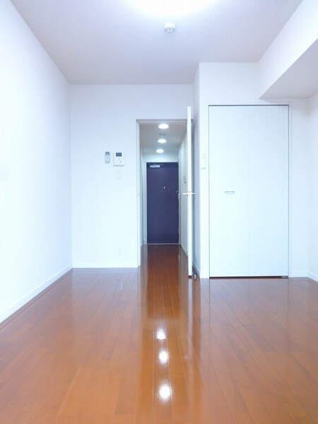 トーシンフェニックス武蔵関の物件内観写真