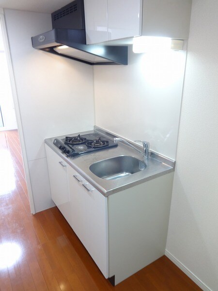 トーシンフェニックス武蔵関の物件内観写真