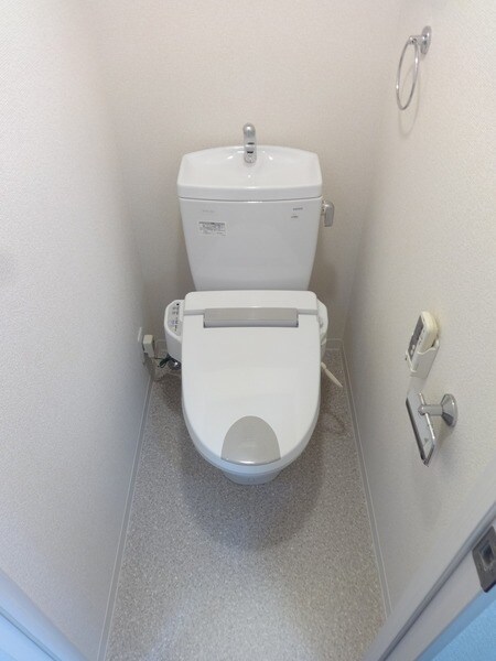 トーシンフェニックス武蔵関の物件内観写真