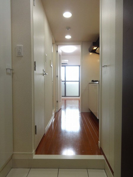 トーシンフェニックス武蔵関の物件内観写真