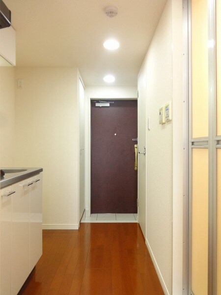 トーシンフェニックス武蔵関の物件内観写真