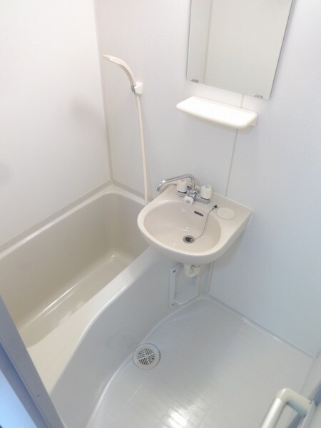 トーシンフェニックス武蔵関の物件内観写真