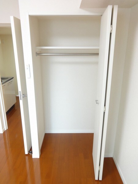 トーシンフェニックス武蔵関の物件内観写真