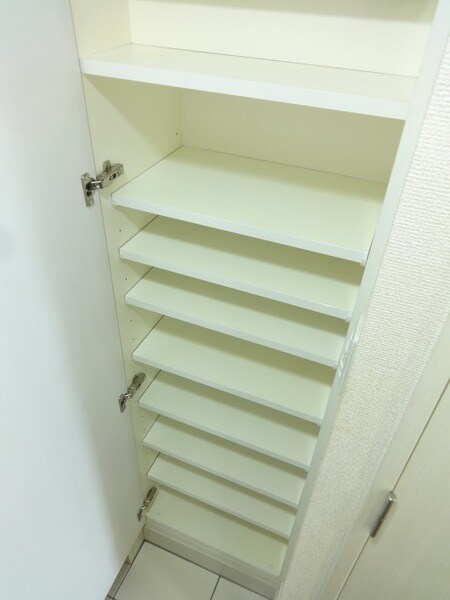 トーシンフェニックス武蔵関の物件内観写真