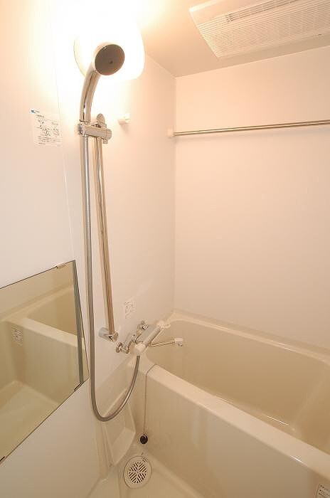 ステージファースト光が丘アジールコートの物件内観写真