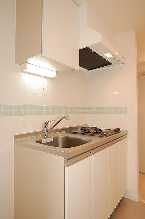 ステージファースト光が丘アジールコートの物件内観写真