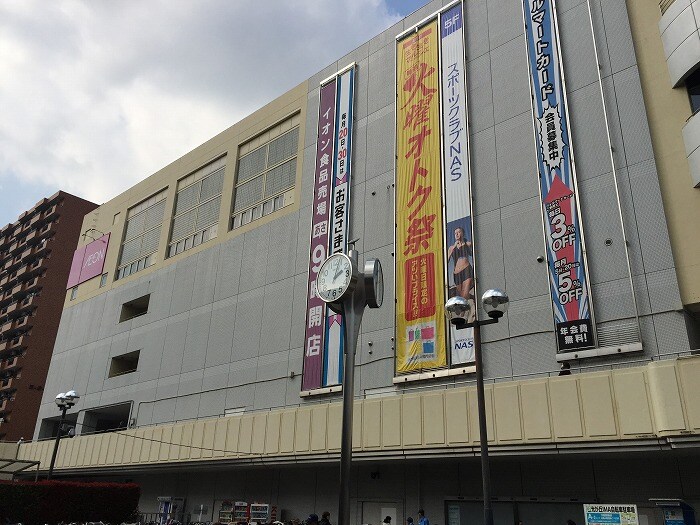 ステージファースト光が丘アジールコートの物件外観写真