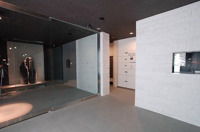 ステージファースト光が丘アジールコートの物件内観写真