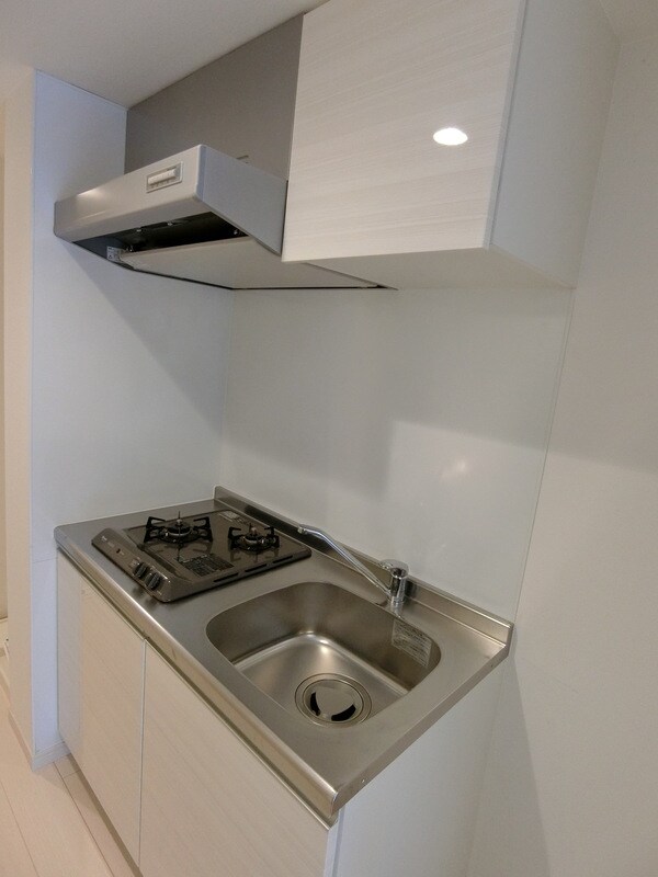 リブリ・桜台の物件内観写真