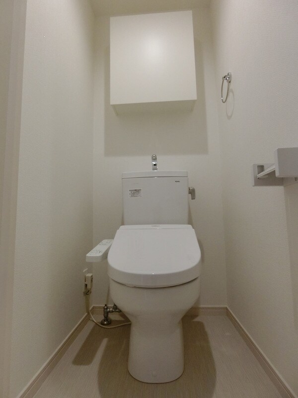 リブリ・桜台の物件内観写真