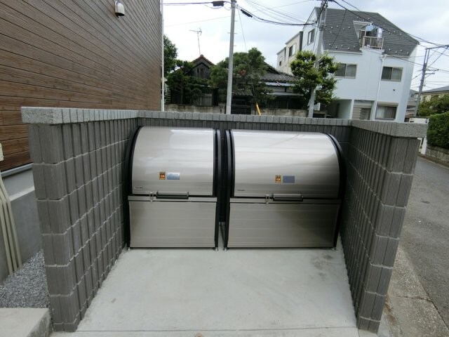 リブリ・桜台の物件内観写真