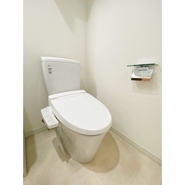 ピアコートＴＭ東武練馬　弐番館の物件内観写真