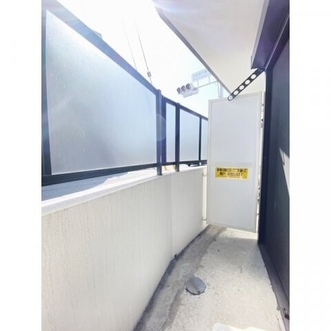 ピアコートＴＭ東武練馬　弐番館の物件内観写真