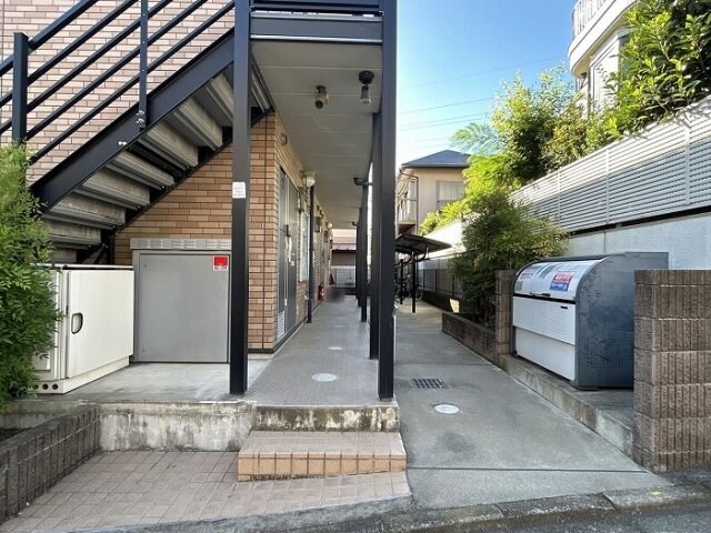 レオネクスト南大泉の物件内観写真