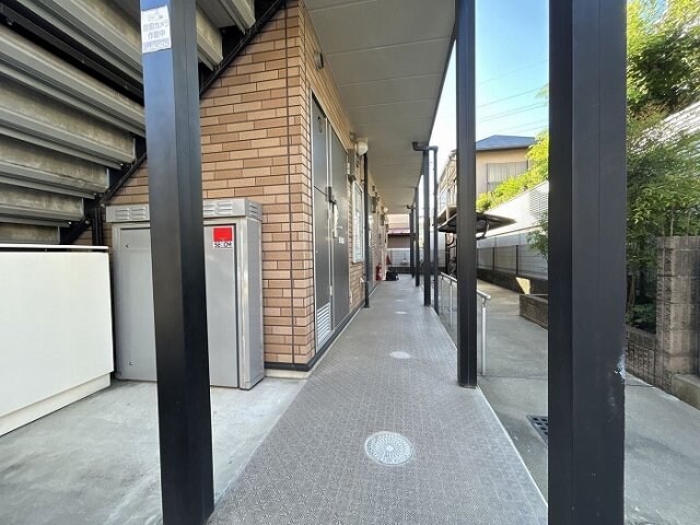 レオネクスト南大泉の物件内観写真