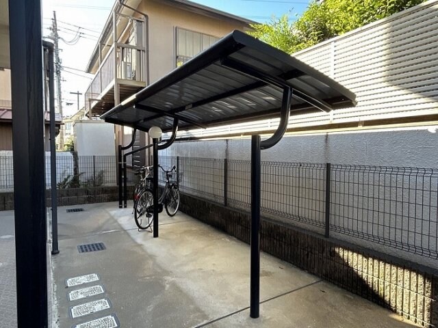 レオネクスト南大泉の物件内観写真