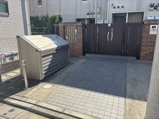 レオネクストグランツ藤２４の物件内観写真