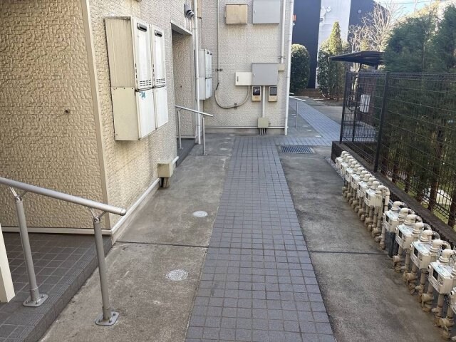 レオネクストグランツ藤２４の物件内観写真