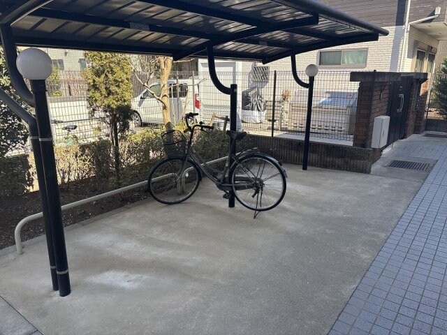 レオネクストグランツ藤２４の物件内観写真