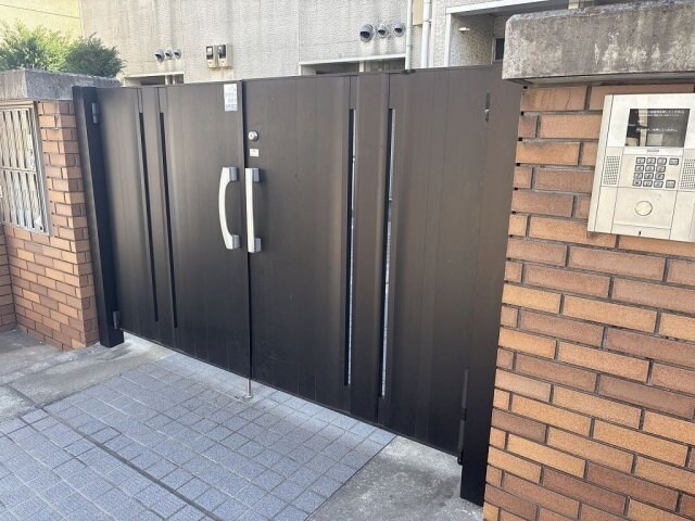 レオネクストグランツ藤２４の物件内観写真