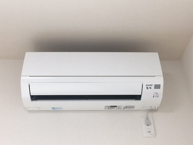 レオネクストＲＩＶＥ　ＭⅢの物件内観写真