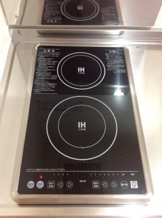 レオネクストＲＩＶＥ　ＭⅢの物件内観写真