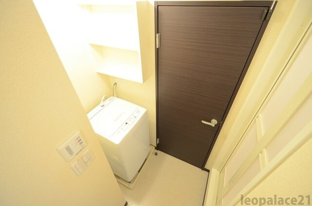 レオネクストＲＩＶＥ　ＭⅢの物件内観写真