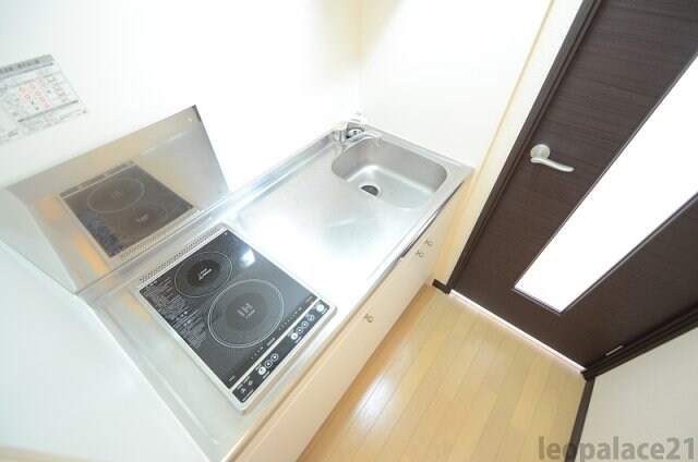 レオネクストＲＩＶＥ　ＭⅢの物件内観写真