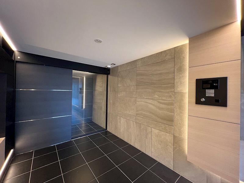 HY’s　新宿西落合の物件外観写真