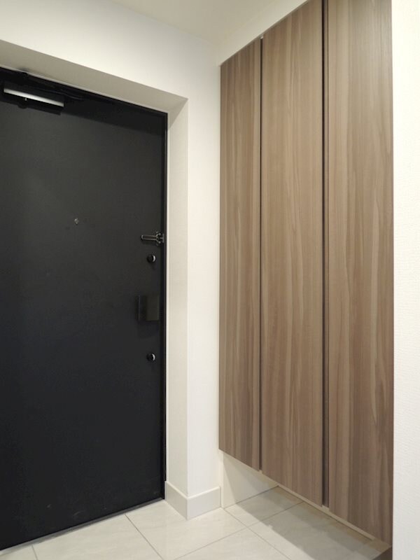 HY’s　新宿西落合の物件内観写真