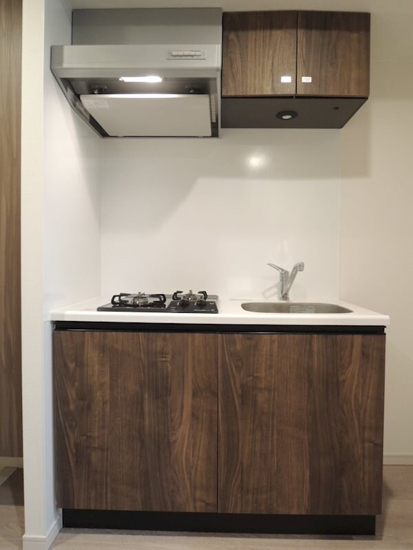 HY’s　新宿西落合の物件内観写真