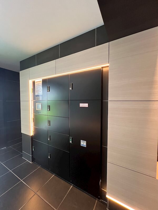 HY’s　新宿西落合の物件内観写真