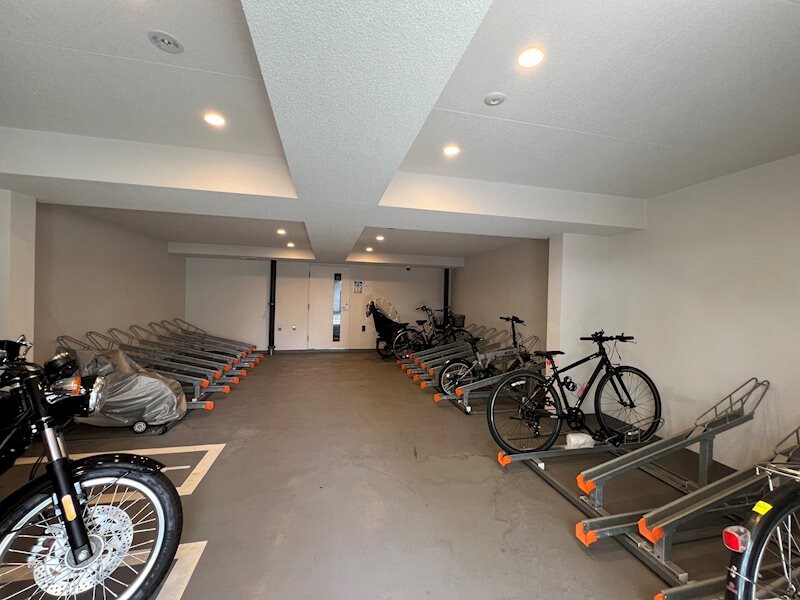 HY’s　新宿西落合の物件内観写真