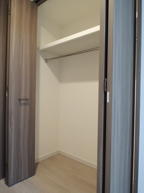 HY’s　新宿西落合の物件内観写真