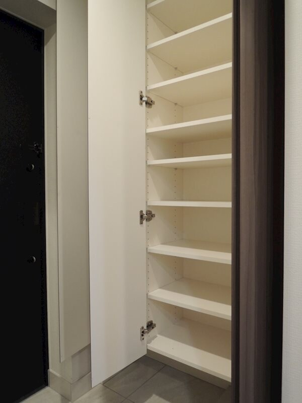 HY’s　新宿西落合の物件内観写真