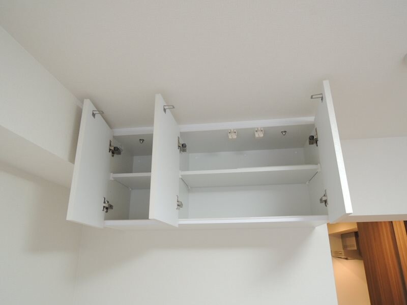 HY’s　新宿西落合の物件内観写真