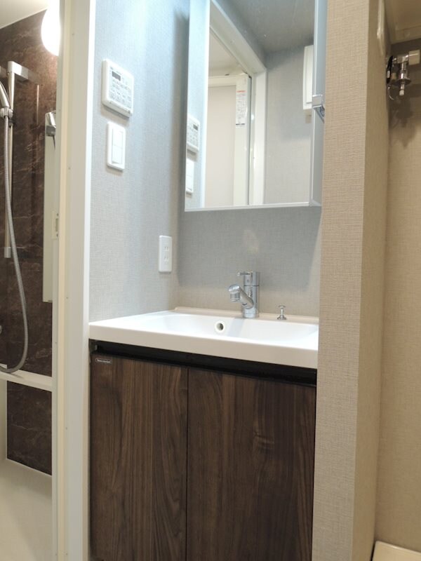 HY’s　新宿西落合の物件内観写真