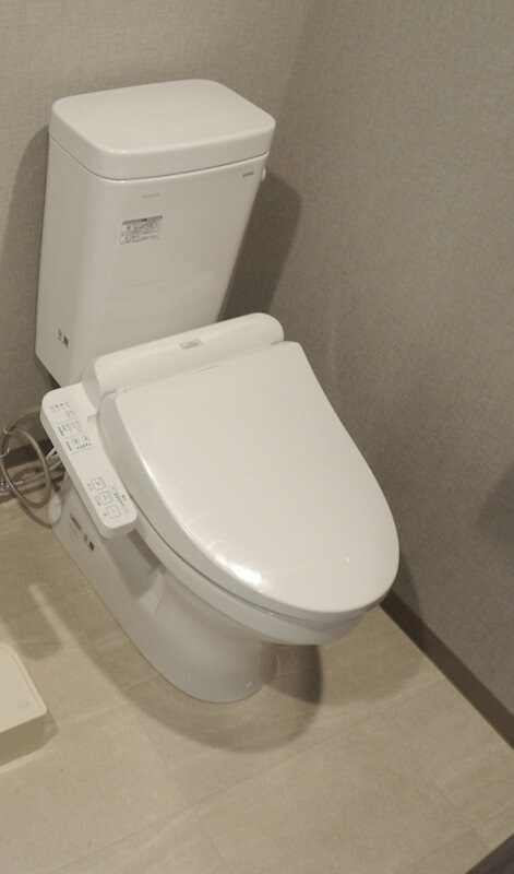 HY’s　新宿西落合の物件内観写真