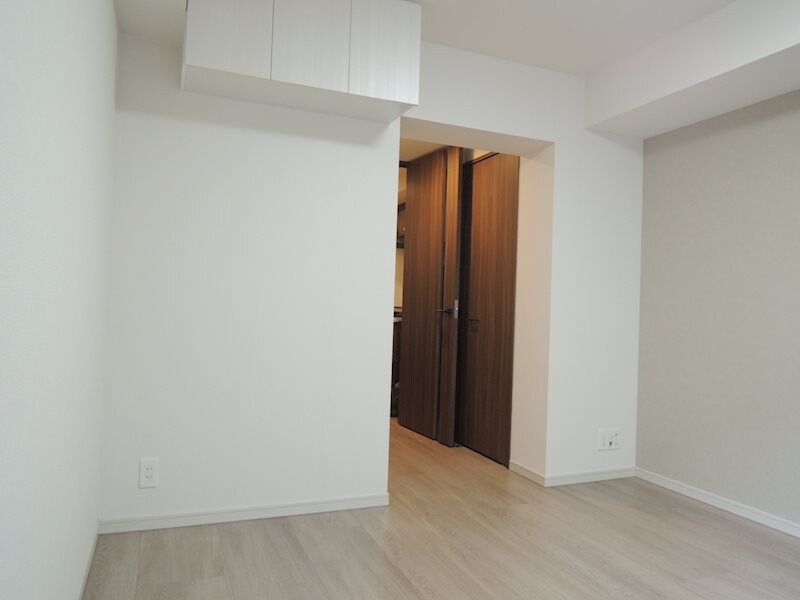 HY’s　新宿西落合の物件内観写真