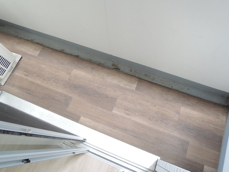 HY’s　新宿西落合の物件内観写真