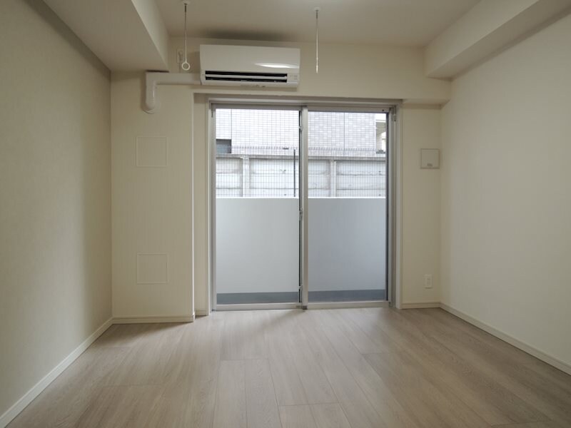 HY’s　新宿西落合の物件内観写真