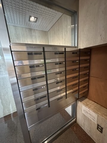 シェトワ代々木の物件内観写真