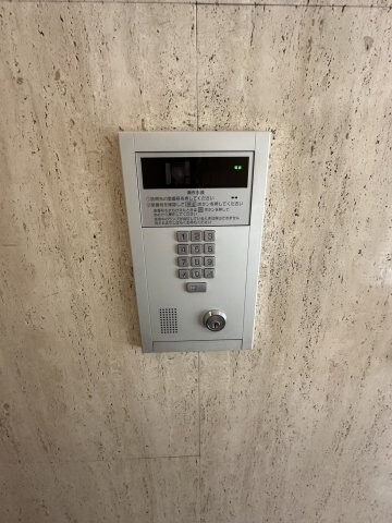 シェトワ代々木の物件内観写真