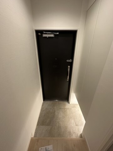 シェトワ代々木の物件内観写真