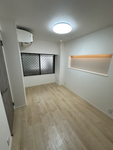 シェトワ代々木の物件内観写真