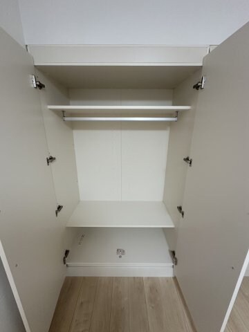 シェトワ代々木の物件内観写真