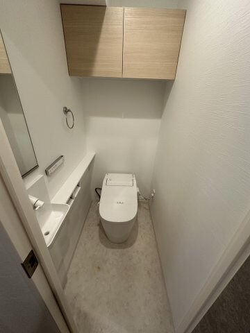 シェトワ代々木の物件内観写真