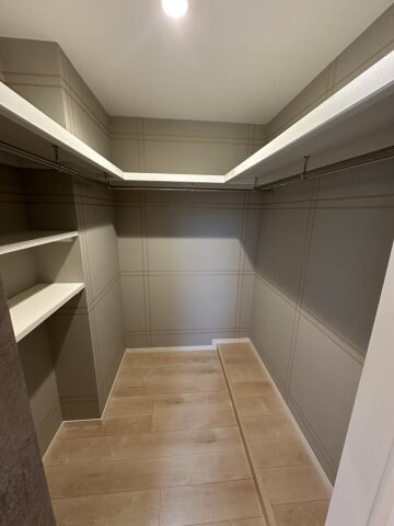 シェトワ代々木の物件内観写真