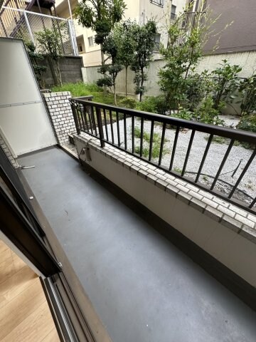 シェトワ代々木の物件内観写真