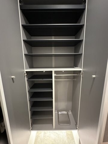 シェトワ代々木の物件内観写真